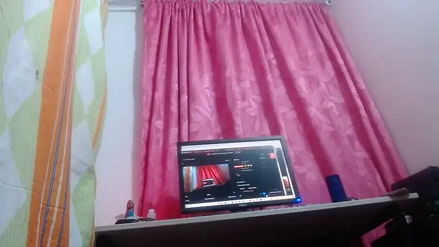 KarimaSarabe's Live XXX Chat
