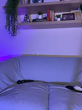 Živý XXX chat liah_izumii