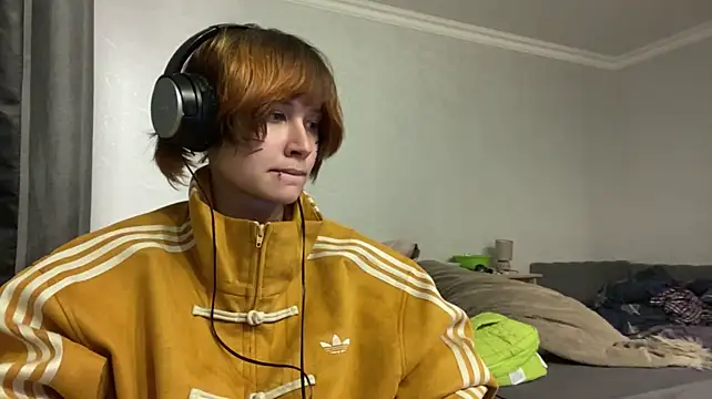 RacquelKapitula's Live XXX Chat
