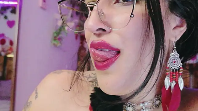 Czat XXX na żywo – AzaharJaan
