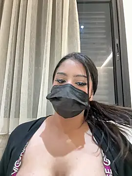 Ahlam7578 Webcamshow