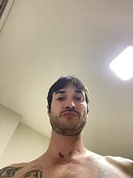Fubinha's Live XXX Chat
