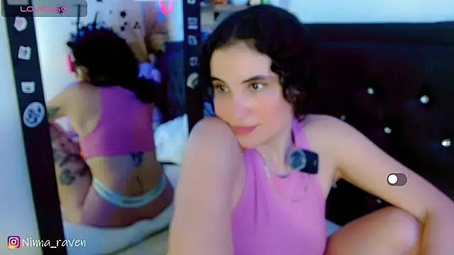 Ninna_ravenn's Live XXX Chat