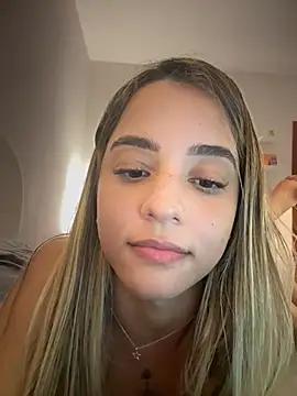 Czat XXX na żywo – missbella_