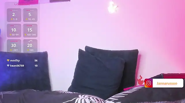 EmmaRusso's Live XXX Chat
