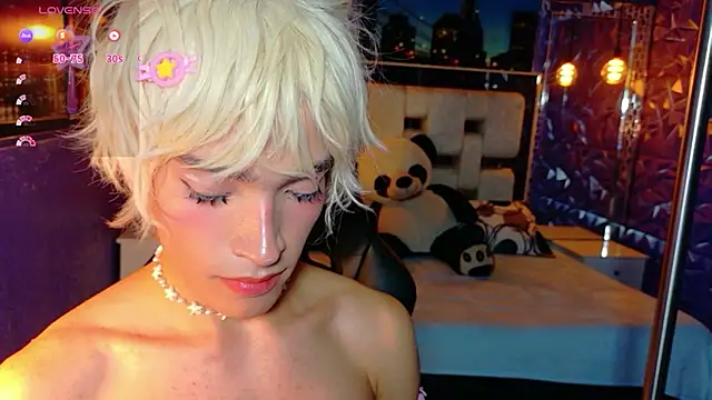 isaac_nova Live XXX-Chat
