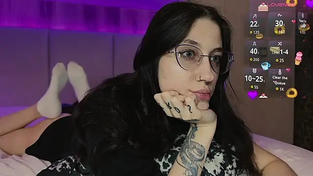 Dita_Redrum's Live XXX Chat