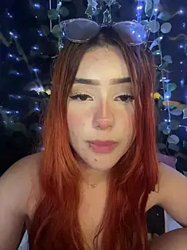 Živý XXX chat Ashly_cutee