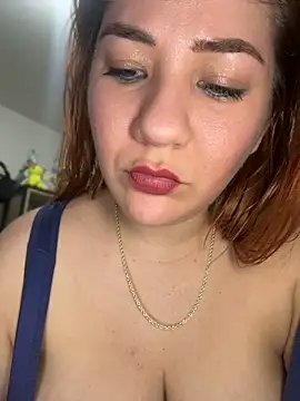 Онлайн чат XXX Celestedubois