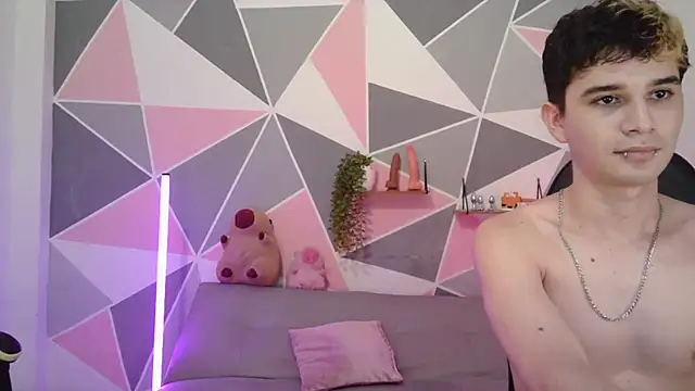 AndrewAnndCherry's Live XXX Chat