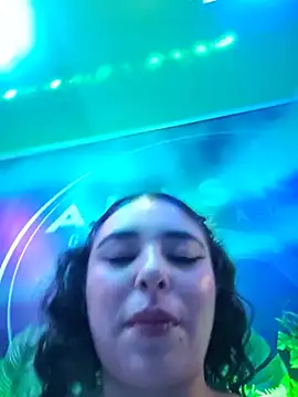 DaphneVelvet's Live XXX Chat
