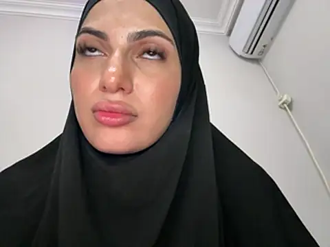 GumusGuray's Live XXX Chat