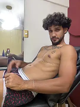 casadokarioca XXX чат на живо