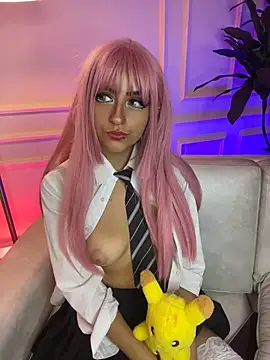RemZero_'s Live XXX Chat