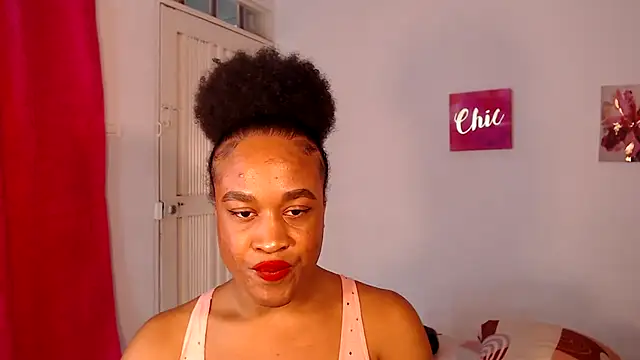 Chat XXX ao vivo de dirtydolltsx