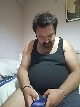 ozantkts webcam show