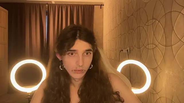 Kriisp – Naživo XXX chat