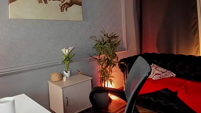 James_Spike Chat XXX live
