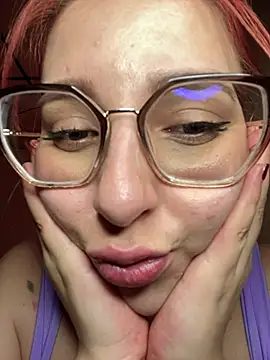 Chat +18 de CoraVibes ao vivo