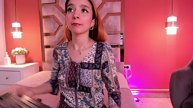 Czat XXX na żywo – Justmia69