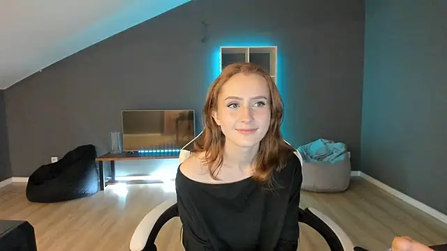 Ari_mon Adlı Modelin Canlı XXX Sohbeti