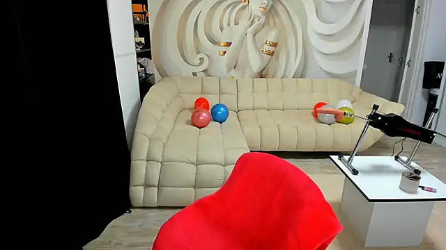Czat XXX na żywo – HaleySweet18