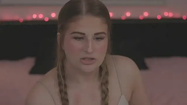 americangirl333 라이브 XXX 채팅