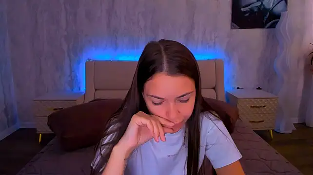AlexaBarkley's Live XXX Chat
