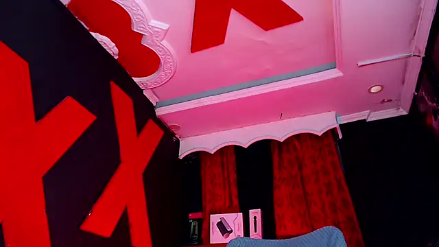 abrilbigcock's Live XXX Chat