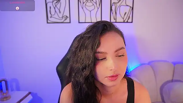 Czat XXX na żywo – AliceHarper_