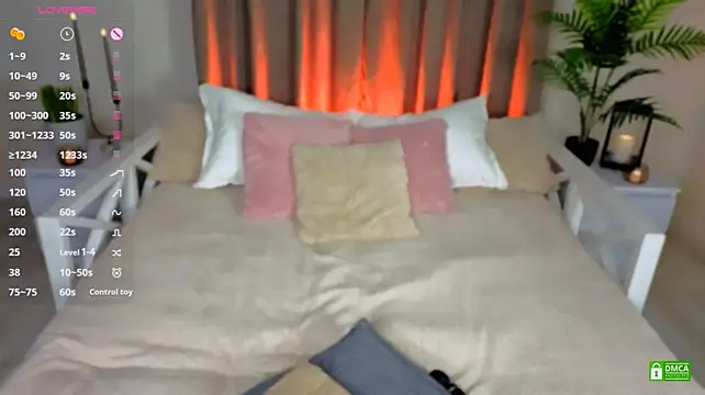 Chat XXX ao vivo de EvaRodi
