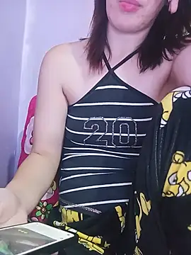 Chat XXX en directo de Sellena2