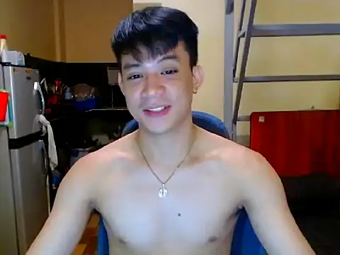 Živý XXX chat AsianCUMQUICKLY