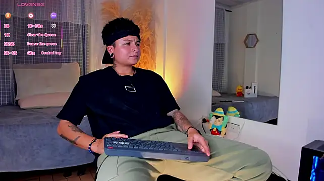 Chat XXX en directo de ZuryRamirez_