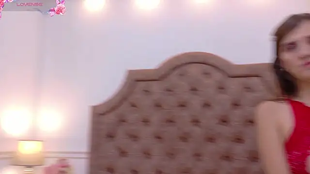 ArianaaGrace Adlı Modelin Canlı XXX Sohbeti