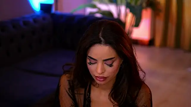 Chatroom XXX en direct de Arabian_Rose