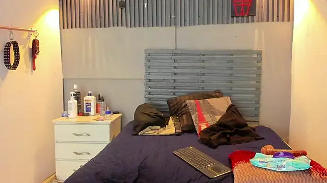 LianFerrer1 라이브 XXX 채팅