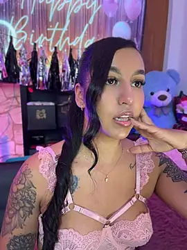 Tamara_Roberts1 Obrolan Langsung XXX