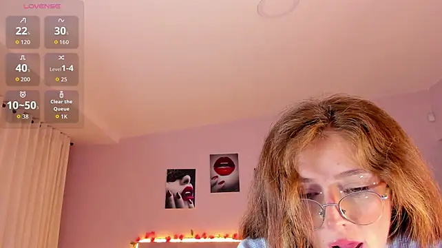 Emily_Warren_ Adlı Modelin Canlı XXX Sohbeti