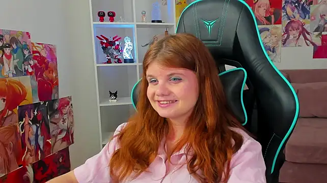 ChloeHalses: απευθείας συνομιλία ΧΧΧ