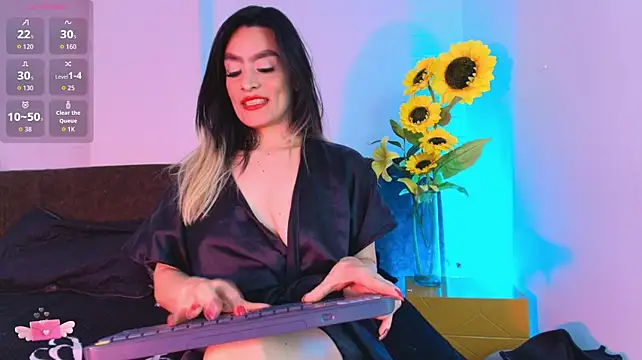 Lexie_blacke – Live XXX-chat
