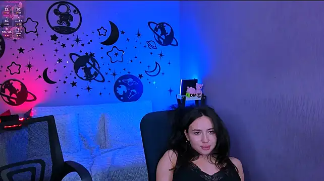 bella_dorn's Live XXX Chat