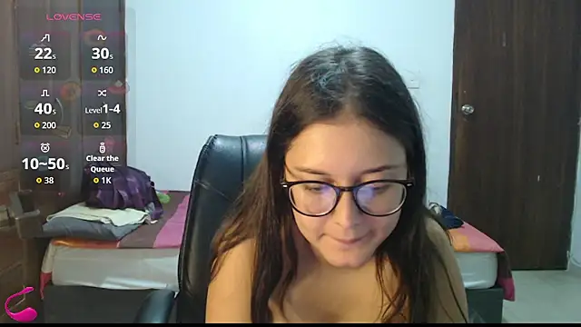 MadieeLorez: απευθείας συνομιλία ΧΧΧ