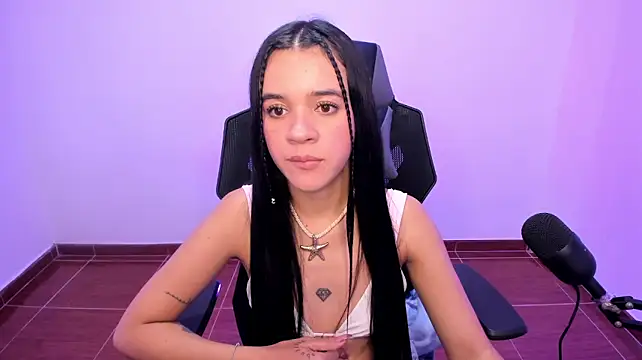 isabellawhitmore Live XXX-chat