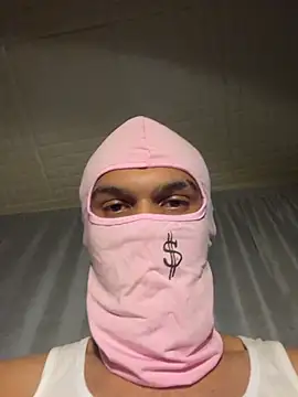 deon_dgaf's Webcam Show