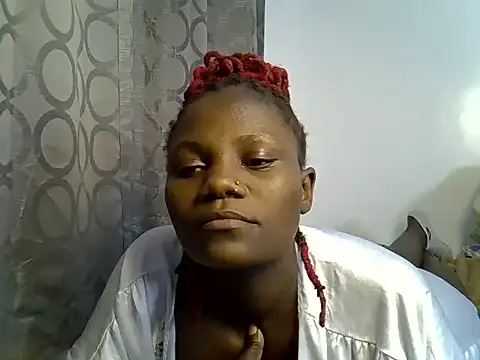 Chat XXX Live Thicky_zalia