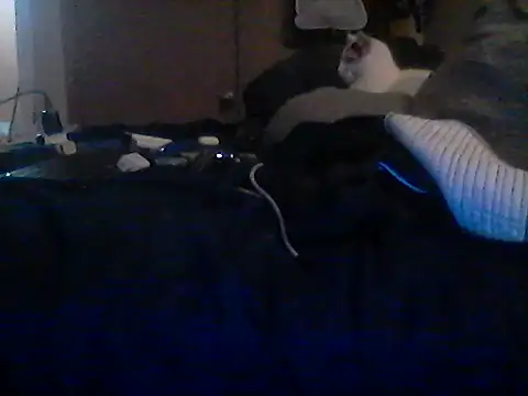 Chat XXX en directo de Silencio26