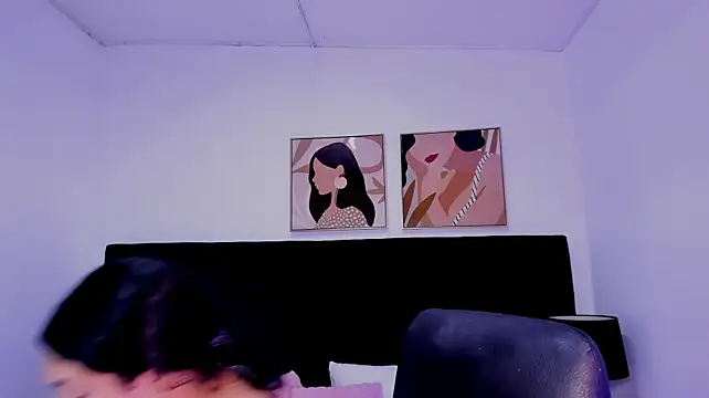 dullce77 Live XXX Chat
