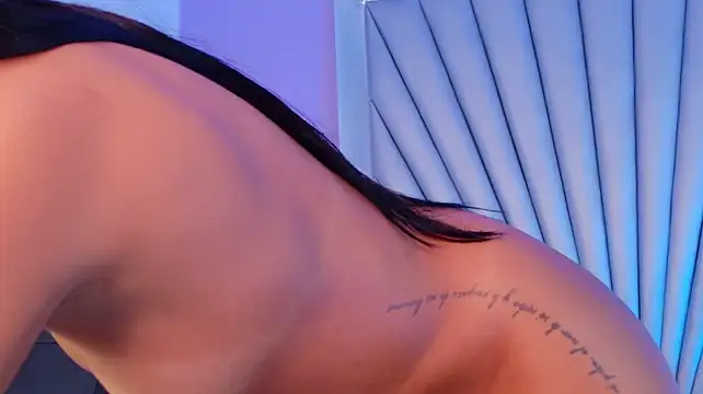Chat +18 de SamantaKane ao vivo