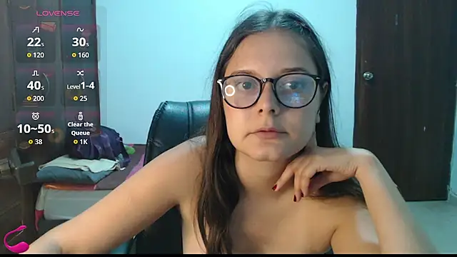 MadieeLorez's Live XXX Chat